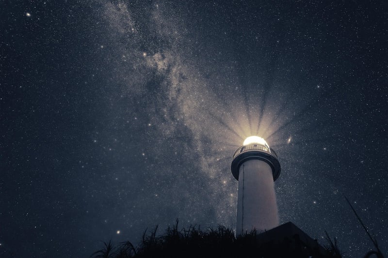 Milky Way Gardens